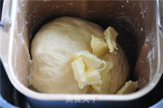 Breadmaker Version Old-fashioned Bread recipe