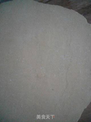 Honey Steak Fork recipe