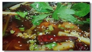 Boiled Catfish recipe