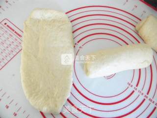 #aca烤明星大赛# Perfect Toast recipe