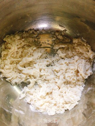 Tomato Shrimp Lump Soup recipe