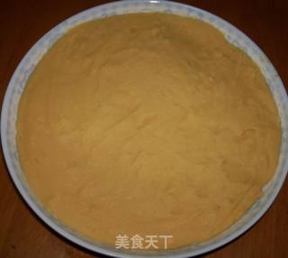 Old Beijing Pea Yellow recipe