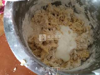 Yogurt Scam recipe