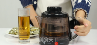 Niupang Tea recipe