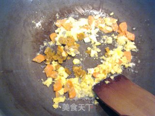 Yipin Sea Yellow Tofu recipe