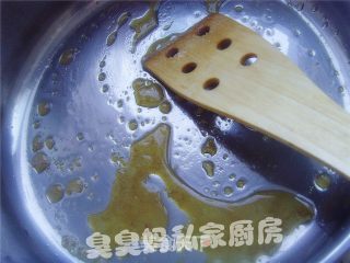 Honey Four Fruits recipe