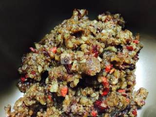 Winter Health-brown Sugar Ginger and Jujube Cream recipe