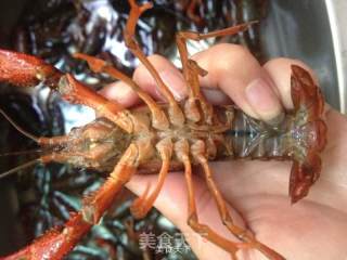 Spicy Beer Crawfish recipe