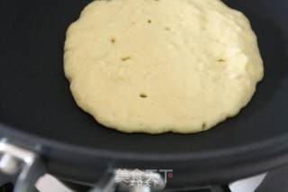【milk Tortilla】 recipe