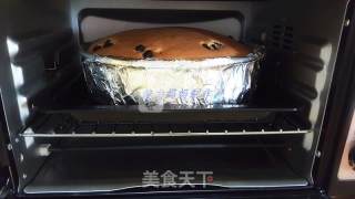 Ten Inch Chiffon Cake recipe