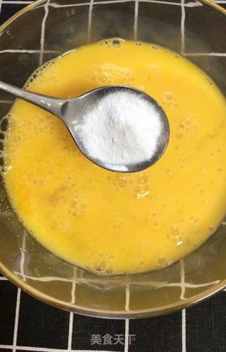 Egg Sausage recipe