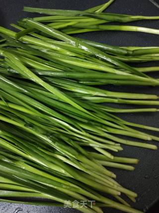 Roasted Leeks recipe