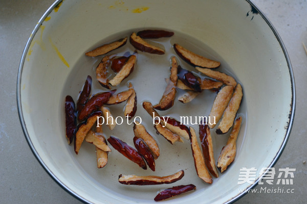 Brown Sugar Millet Porridge recipe