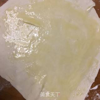 Durian Melaleuca recipe