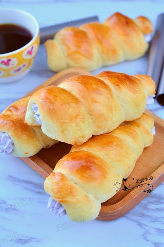 Butter Rolls