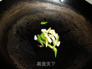 Stewed Pomfret recipe