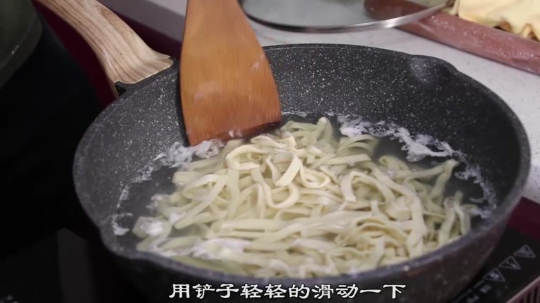 Homemade Noodles recipe