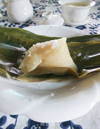 Qingshui Zongzi recipe