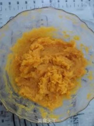 Honey Sweet Potato Ruan recipe