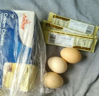 Japanese Soufflé Cheesecake recipe