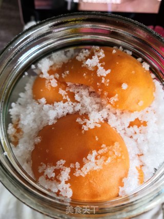 Dried Apricots recipe