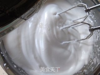 #the 4th Baking Contest and It’s Love Eat Festival# Eye-catching Must-have-marlin Sugar 2 recipe