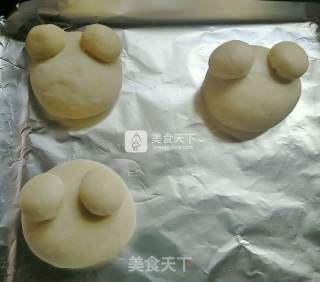 Frog Bread recipe