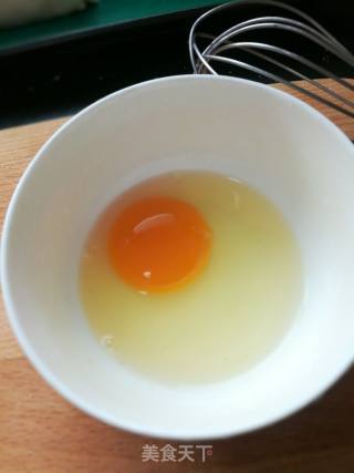 Banana Toast Roll recipe