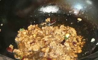 Casserole Minced Pork and Vermicelli Casserole recipe