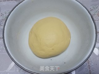 【taizhou】sweet Potato Rolls recipe