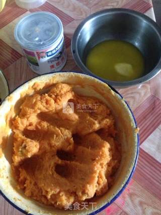 Cheese Baked Potato recipe