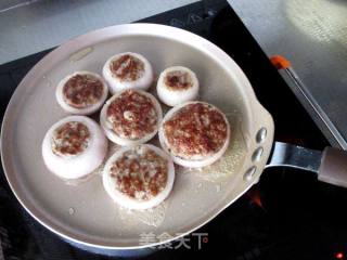 Onion Beef Patties recipe
