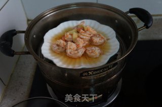 Civilian Fried Rice (emperor Fried Rice Shanzhai Edition) recipe
