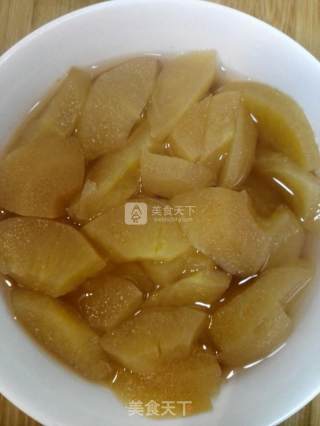 Applesauce recipe