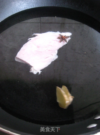 Village Minced Meat recipe