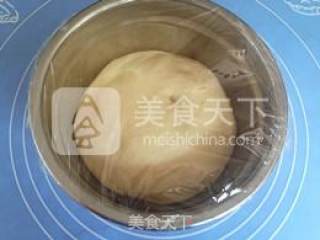 Super Soft Brushed Fat Girl Bread recipe