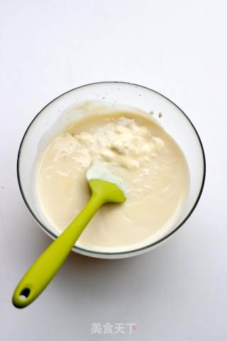 【honey Ice Cream】summer Ice Cream for Beauty and Beauty recipe