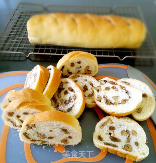 #the 4th Baking Contest and is Love to Eat Festival#大列巴 recipe