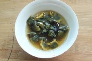 #凉饭菜#mixed with Magic Rot recipe