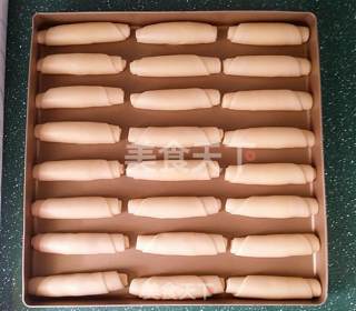 Purple Sweet Potato Crisp recipe