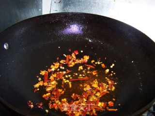 Easy Mapo Tofu recipe