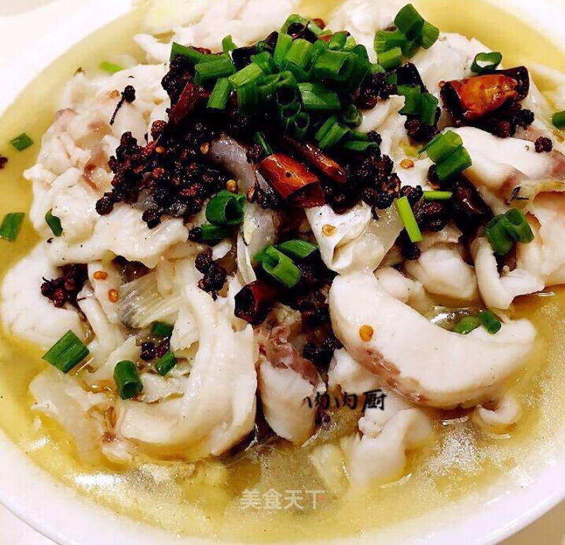 Explain in Detail How to Make An Authentic Chongqing Pickled Cabbage Yuzhi (fresh, Fragrant, Spicy, Sour)#肉肉厨
