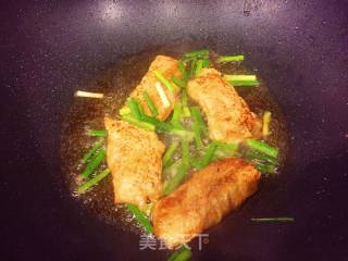 Crispy Tofu Rolls recipe