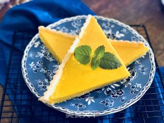 Pumpkin Pie recipe