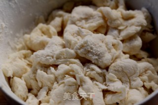 Tomato Gnocchi Soup recipe