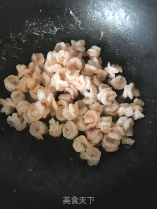 Jade Shrimp recipe
