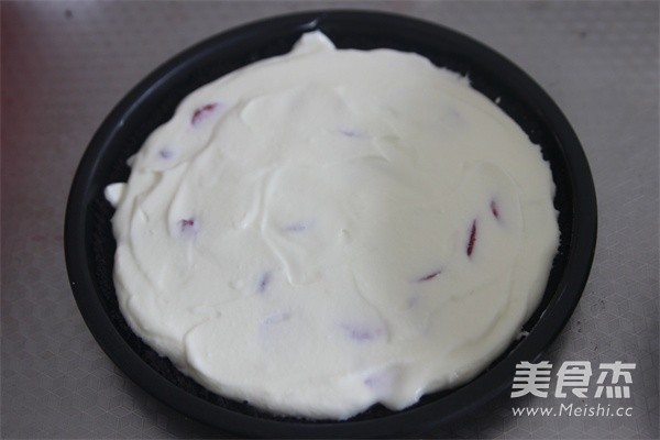 Mascarpone Yogurt recipe