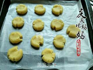 Mini Peach Crisps recipe
