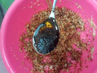 Secret Spicy Cabbage recipe