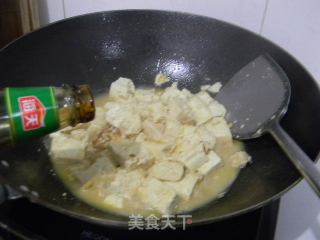 Homemade Tofu recipe